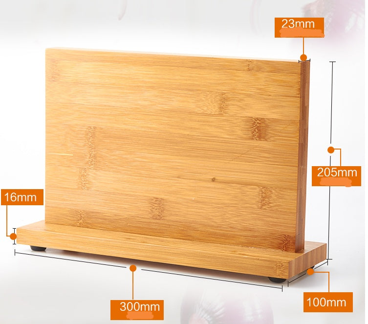 Magnetic Knife Holder