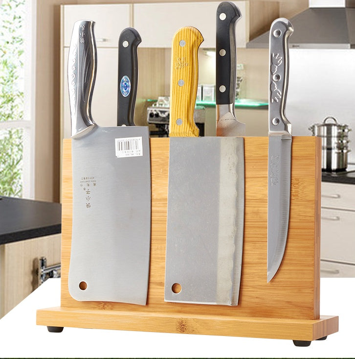 Magnetic Knife Holder