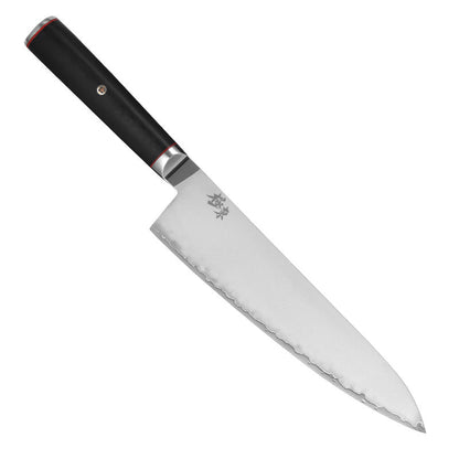 Sanhe Steel Kitchen Knife - BlackForge